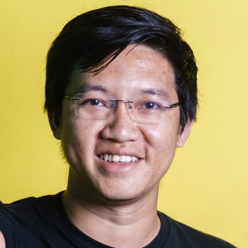Nghia Truong, người sáng lập Antking