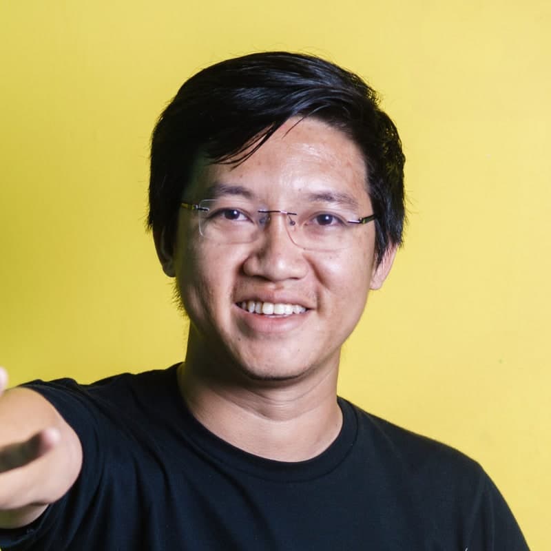 Nghia Truong, CIO của Antking