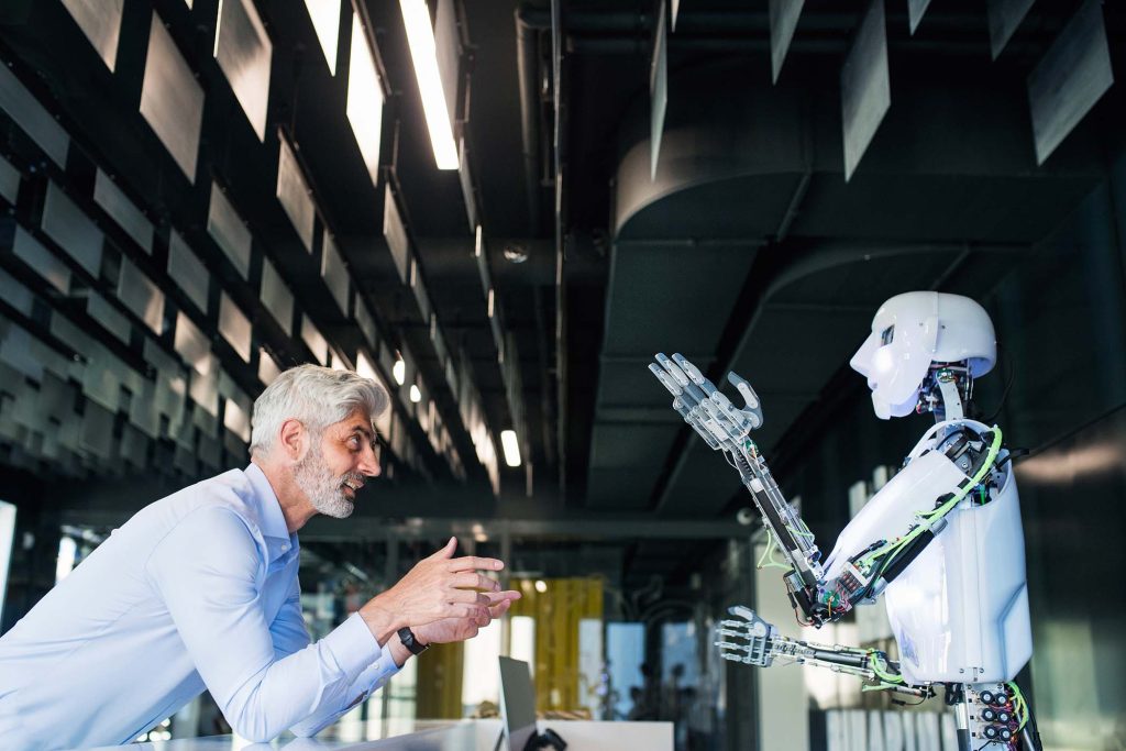 What’s Next for The Clearpath Robotics?